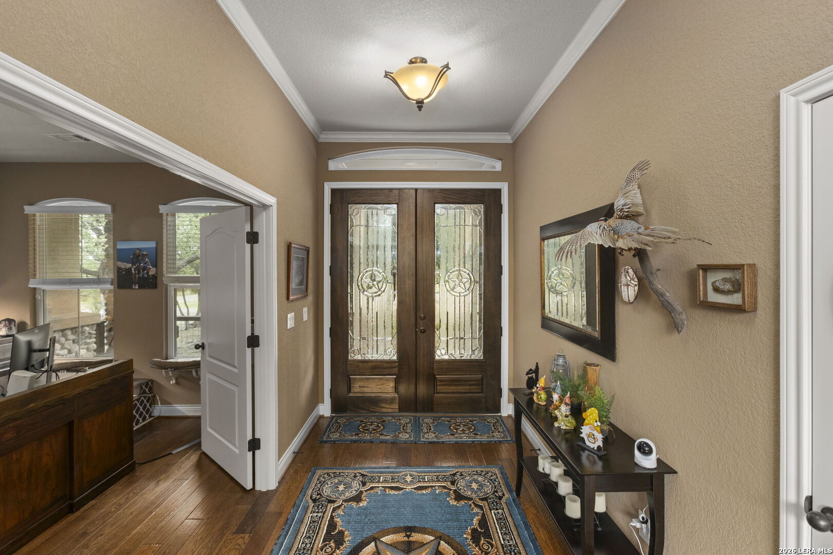 128 Portulaca Court Driftwood TX 78619