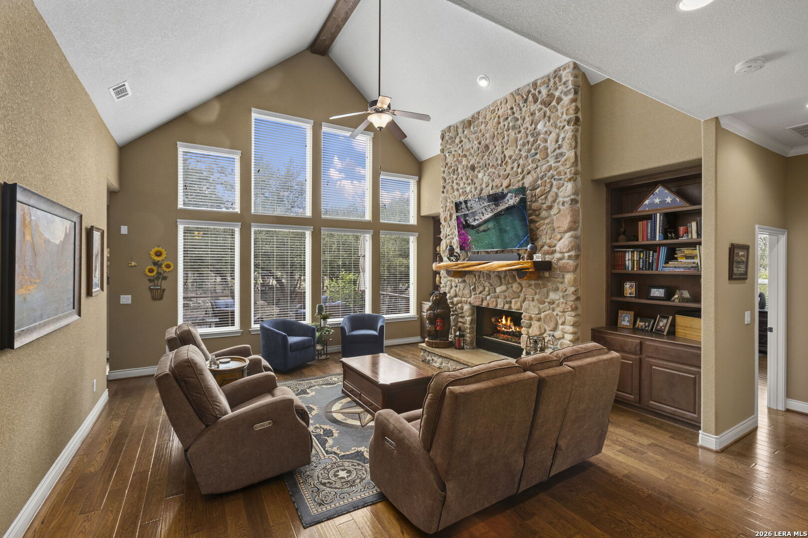 128 Portulaca Court Driftwood TX 78619