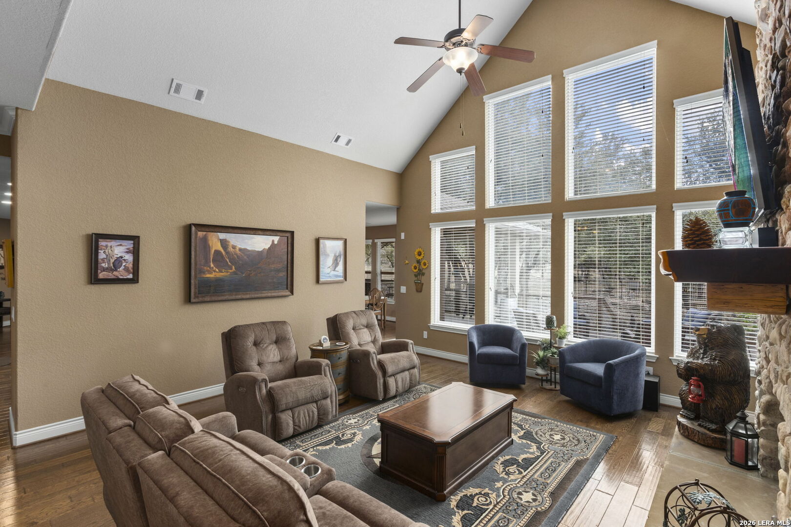 128 Portulaca Court Driftwood TX 78619