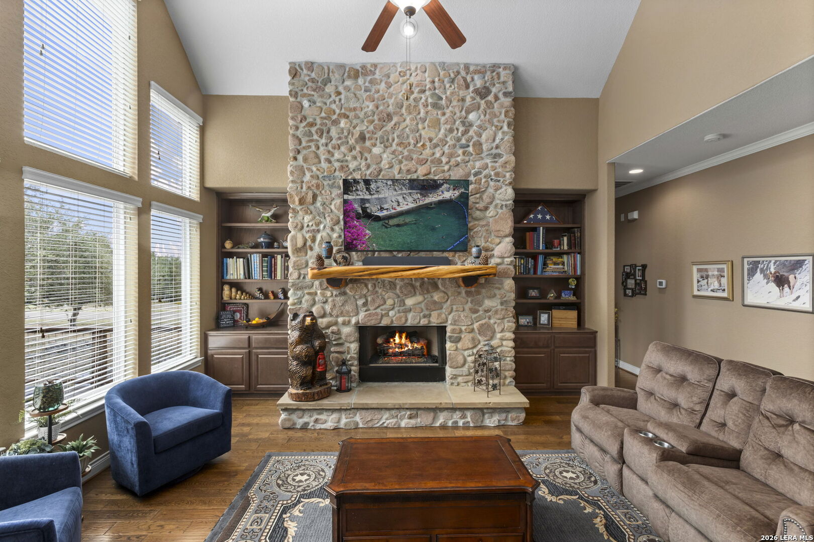 128 Portulaca Court Driftwood TX 78619