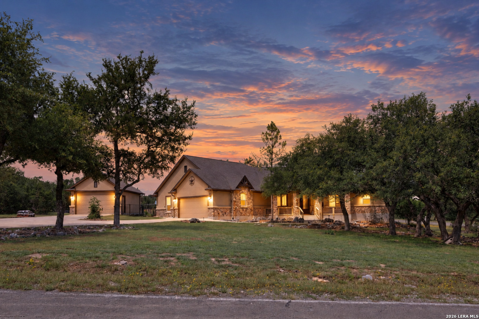 128 Portulaca Court Driftwood TX 78619