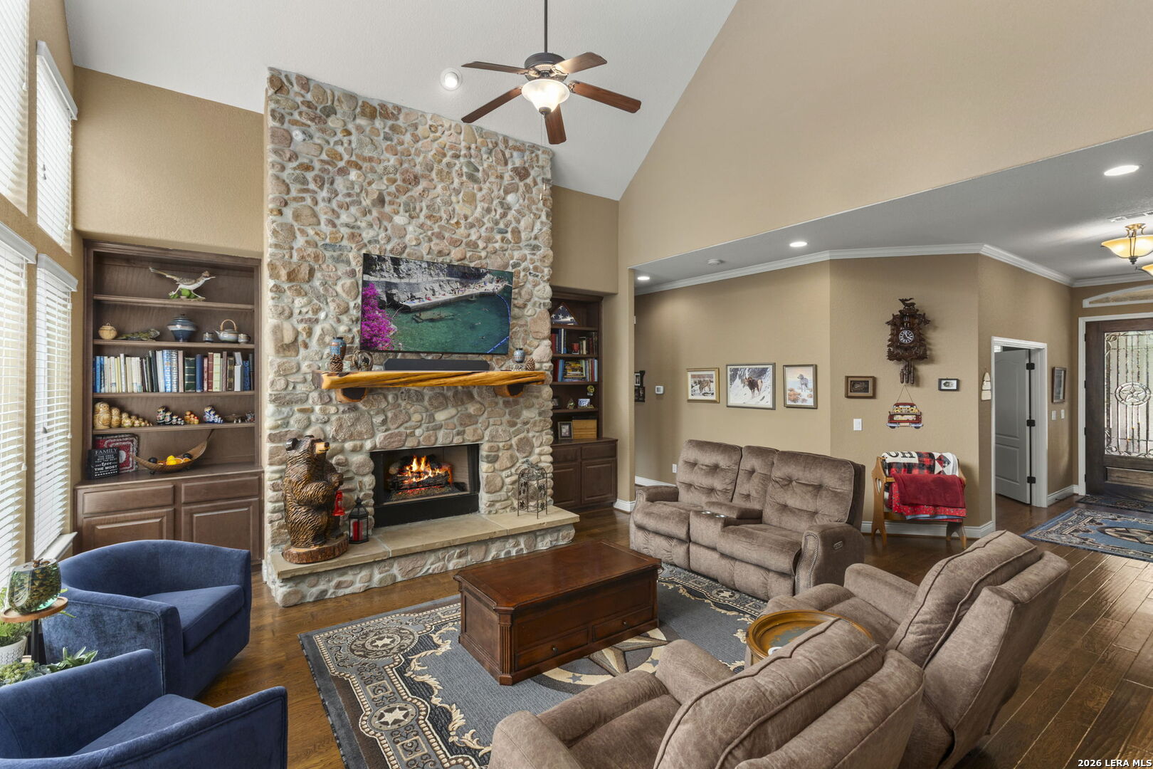 128 Portulaca Court Driftwood TX 78619