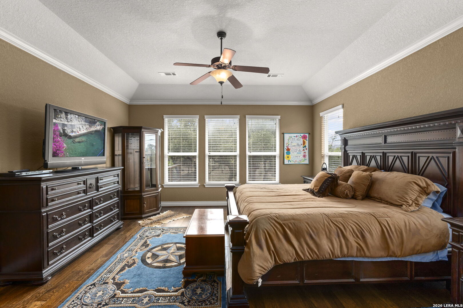 128 Portulaca Court Driftwood TX 78619
