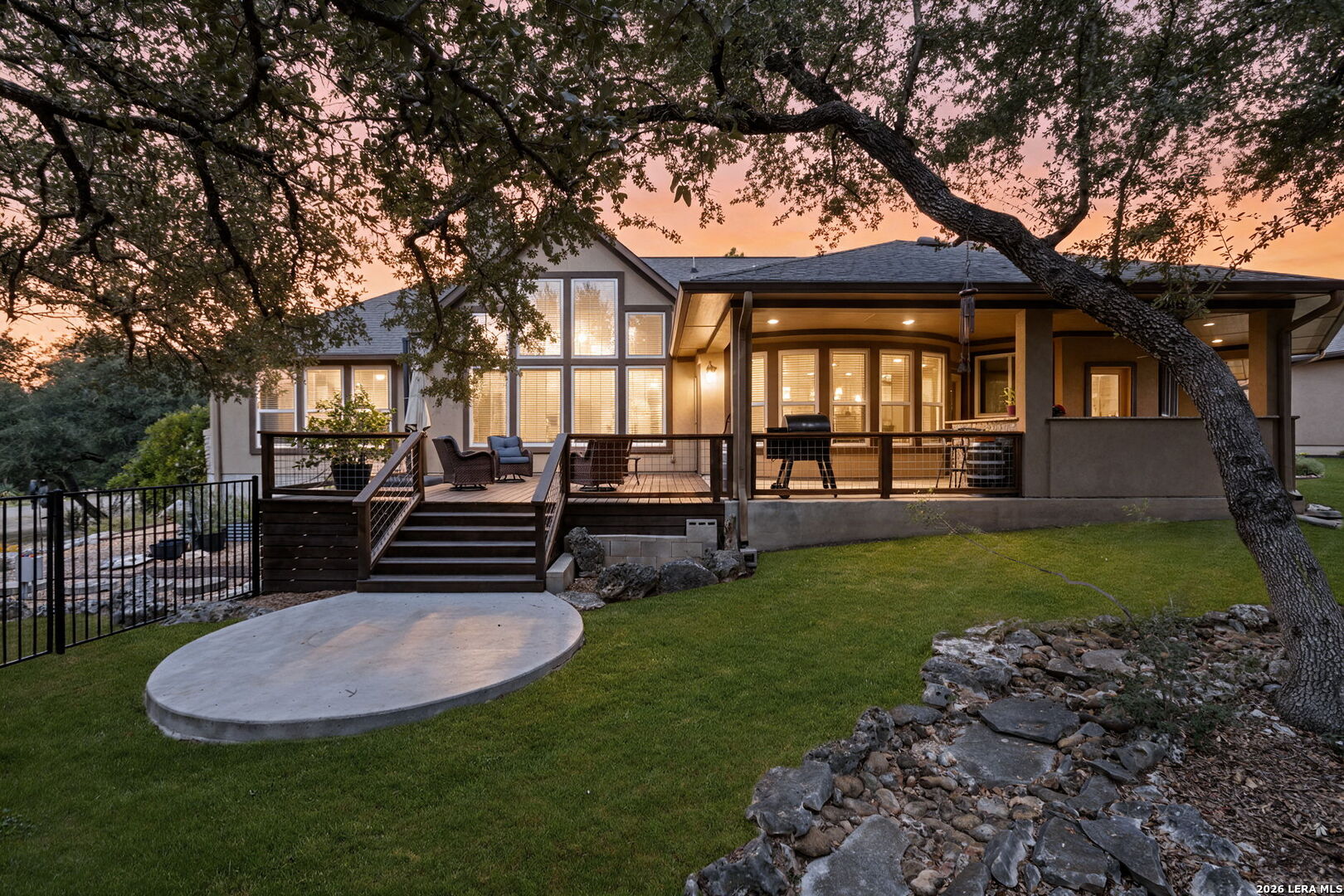 128 Portulaca Court Driftwood TX 78619