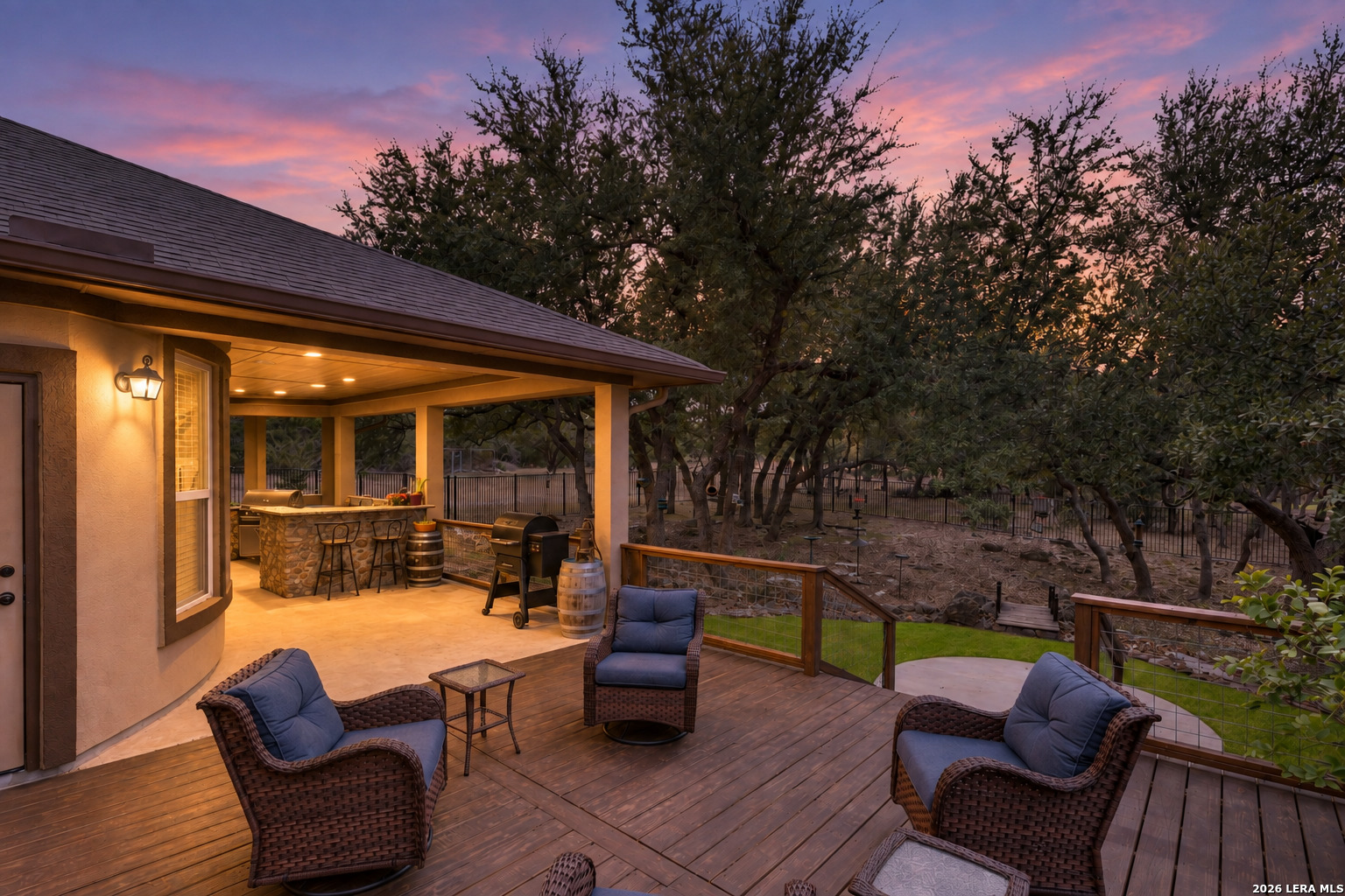 128 Portulaca Court Driftwood TX 78619