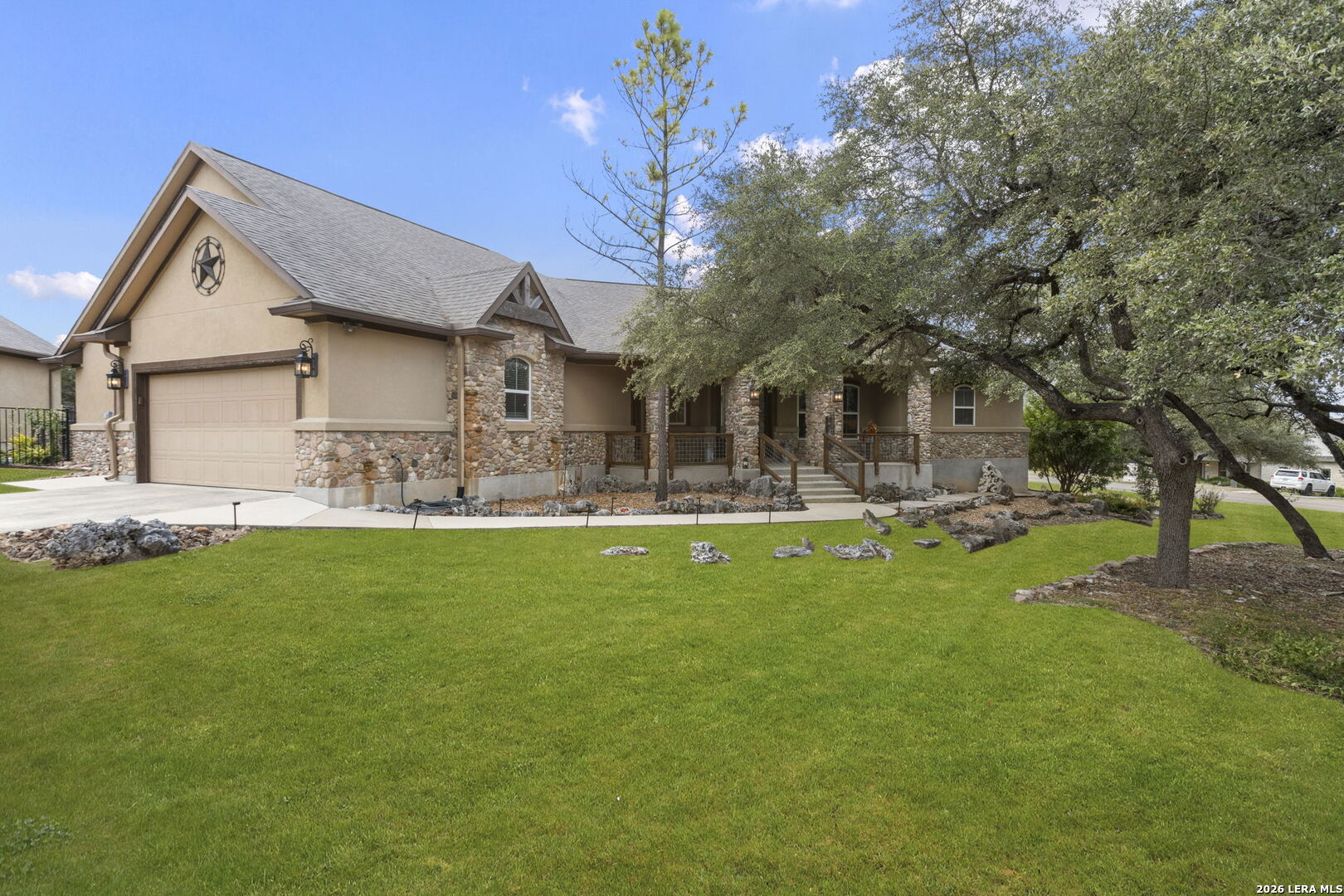 128 Portulaca Court Driftwood TX 78619