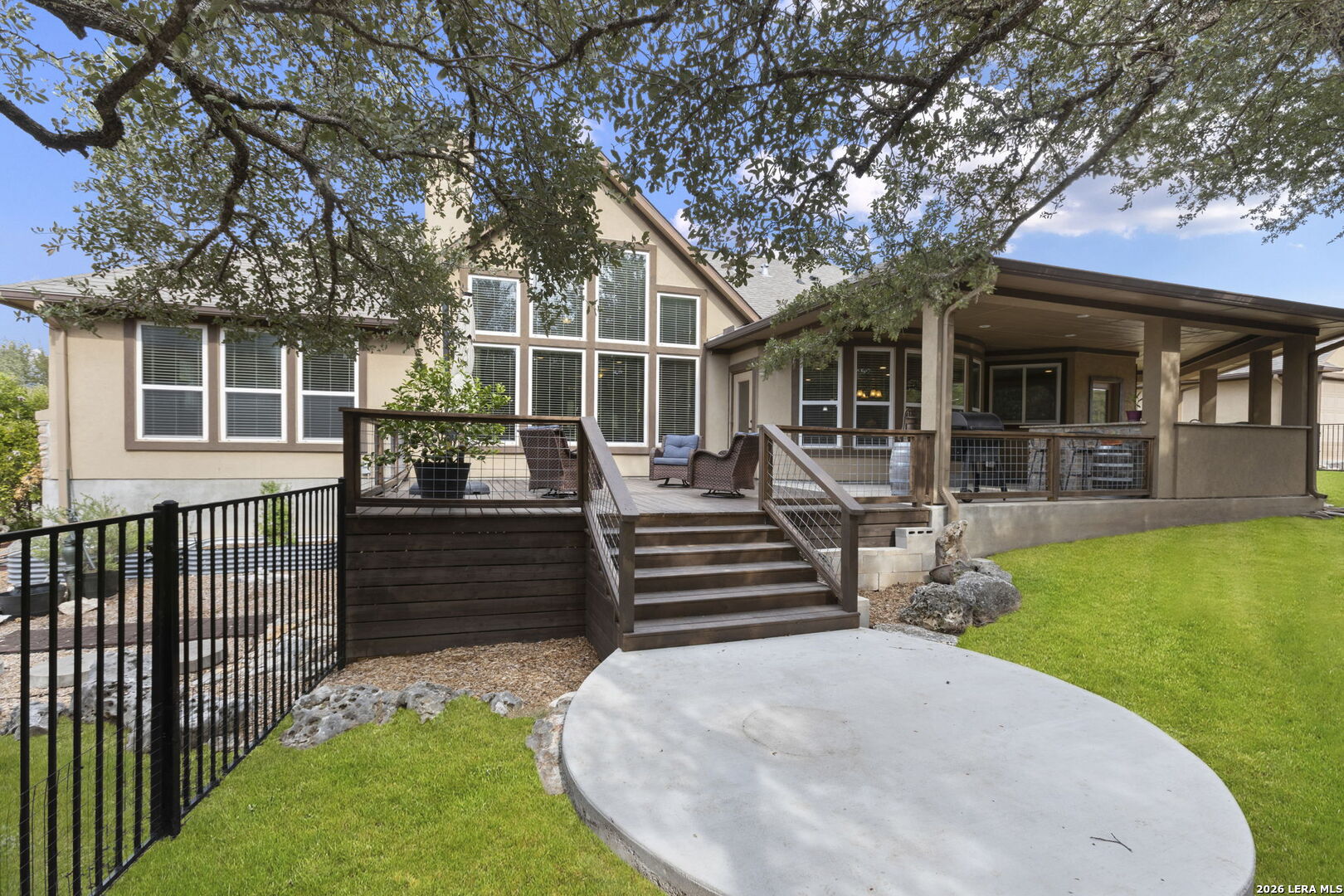 128 Portulaca Court Driftwood TX 78619