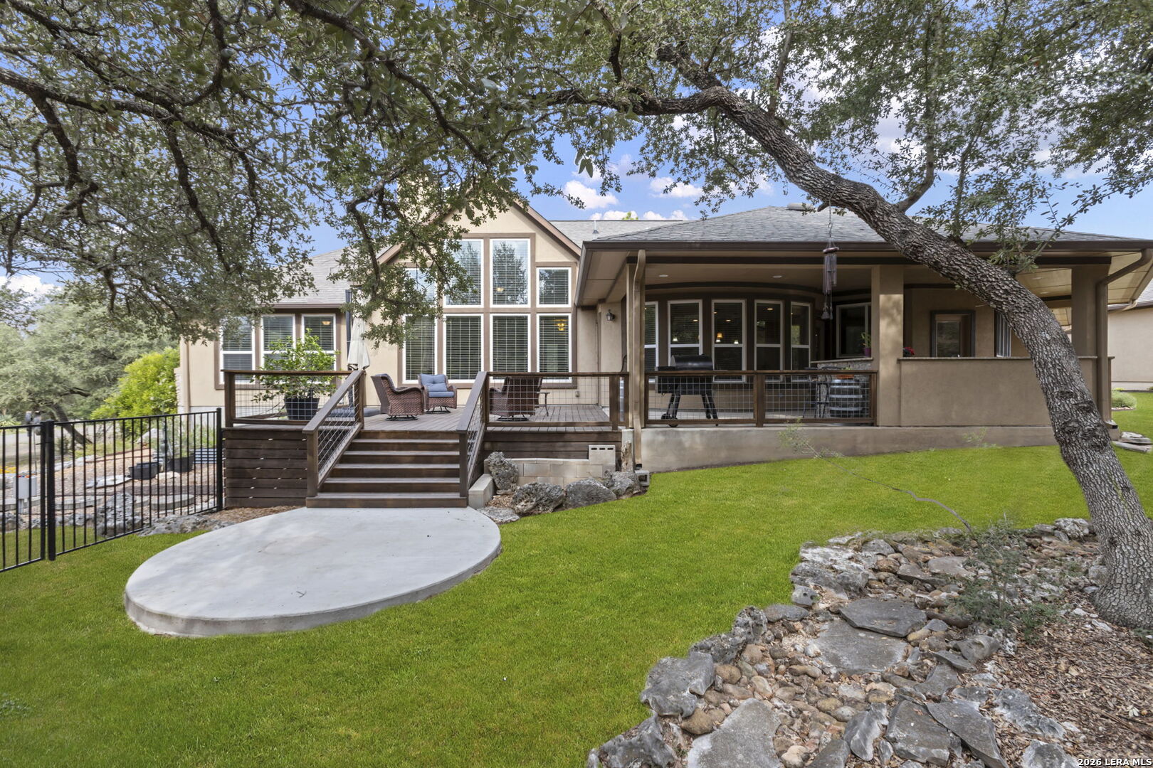 128 Portulaca Court Driftwood TX 78619