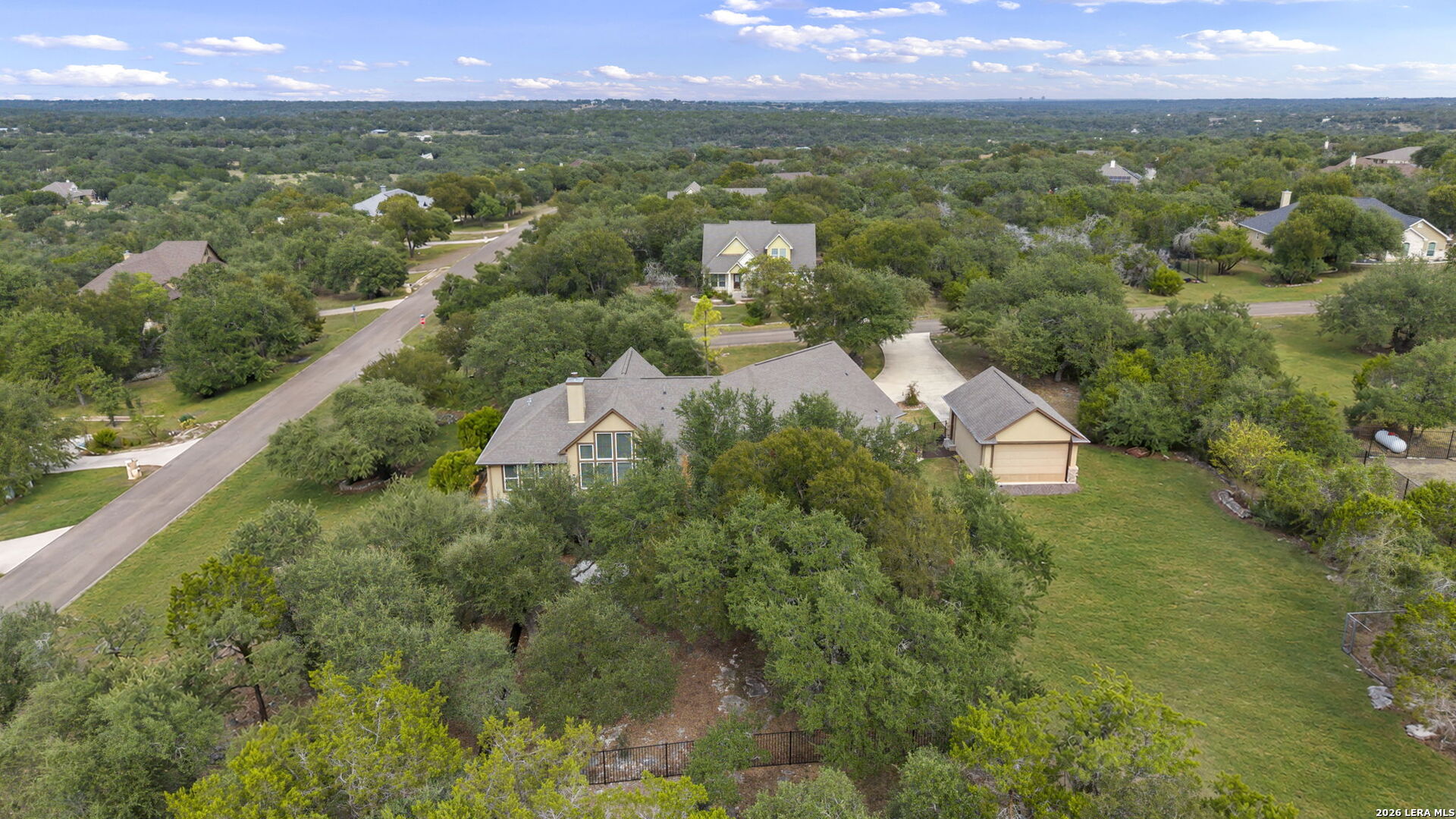 128 Portulaca Court Driftwood TX 78619
