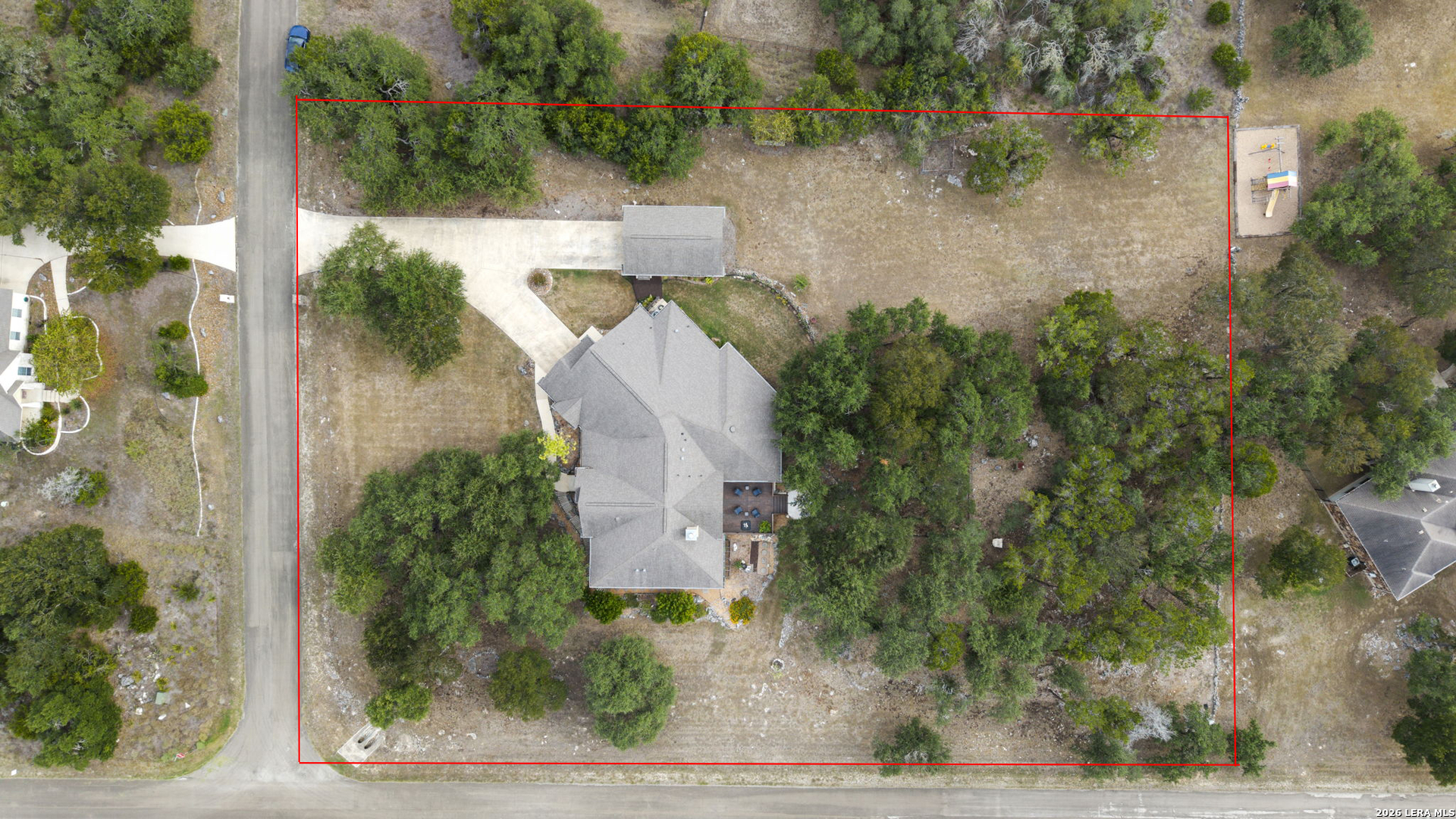 128 Portulaca Court Driftwood TX 78619