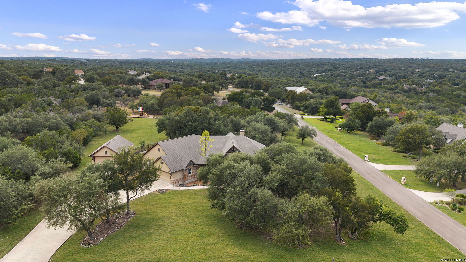 128 Portulaca Court Driftwood TX 78619