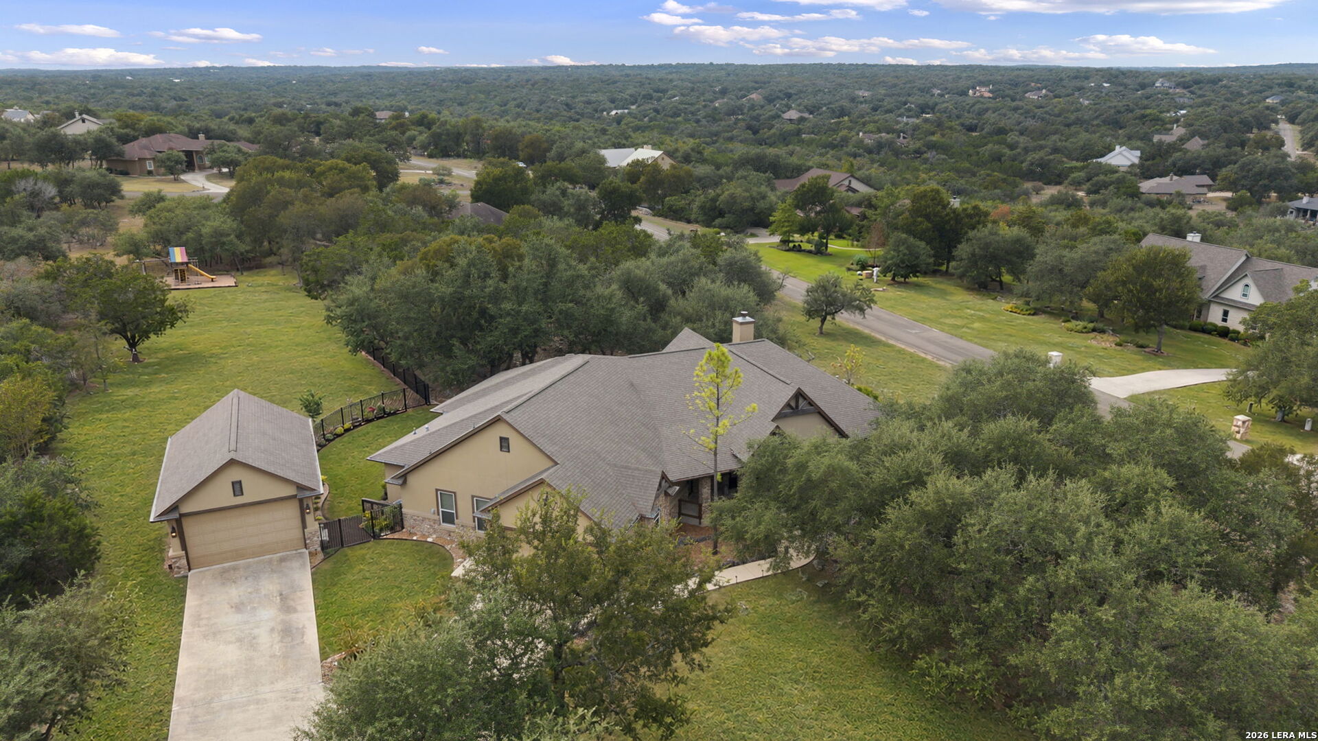 128 Portulaca Court Driftwood TX 78619