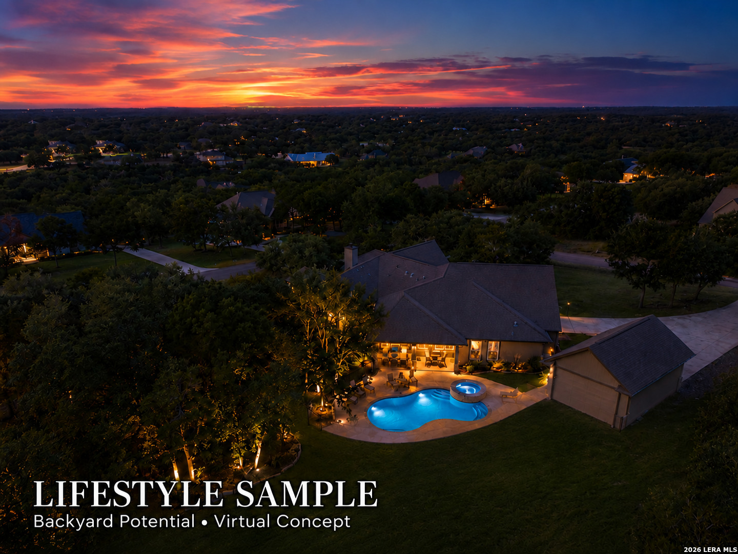 128 Portulaca Court Driftwood TX 78619
