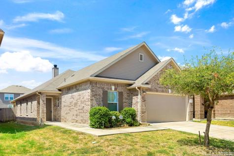7647 Heavenly Arbor San Antonio TX 78254
