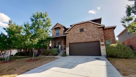 712 Fisher Drive Schertz TX 78108