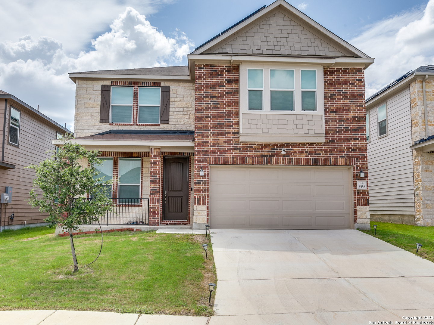 3553 Under Par San Antonio TX 78245