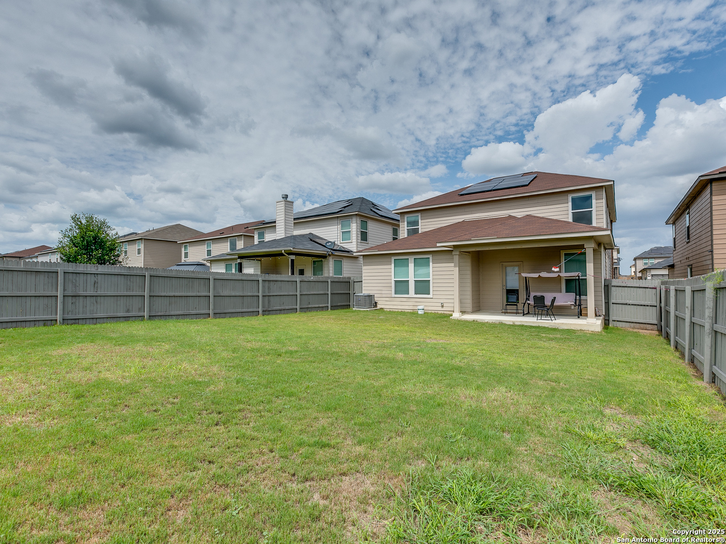 3553 Under Par San Antonio TX 78245