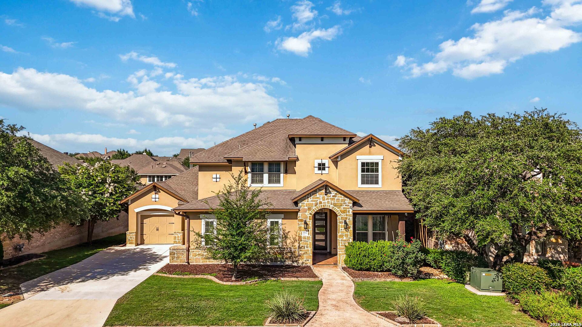 28722 Front Gate Boerne TX 78015
