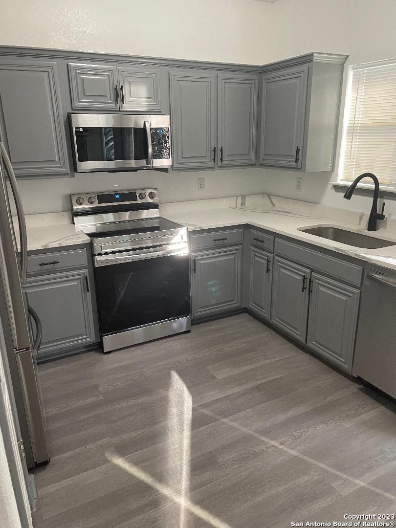 7123 Norman Lane San Antonio TX 78240