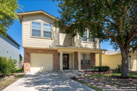 13035 Southton Run San Antonio TX 78223