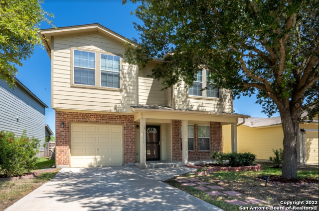 13035 Southton Run San Antonio TX 78223