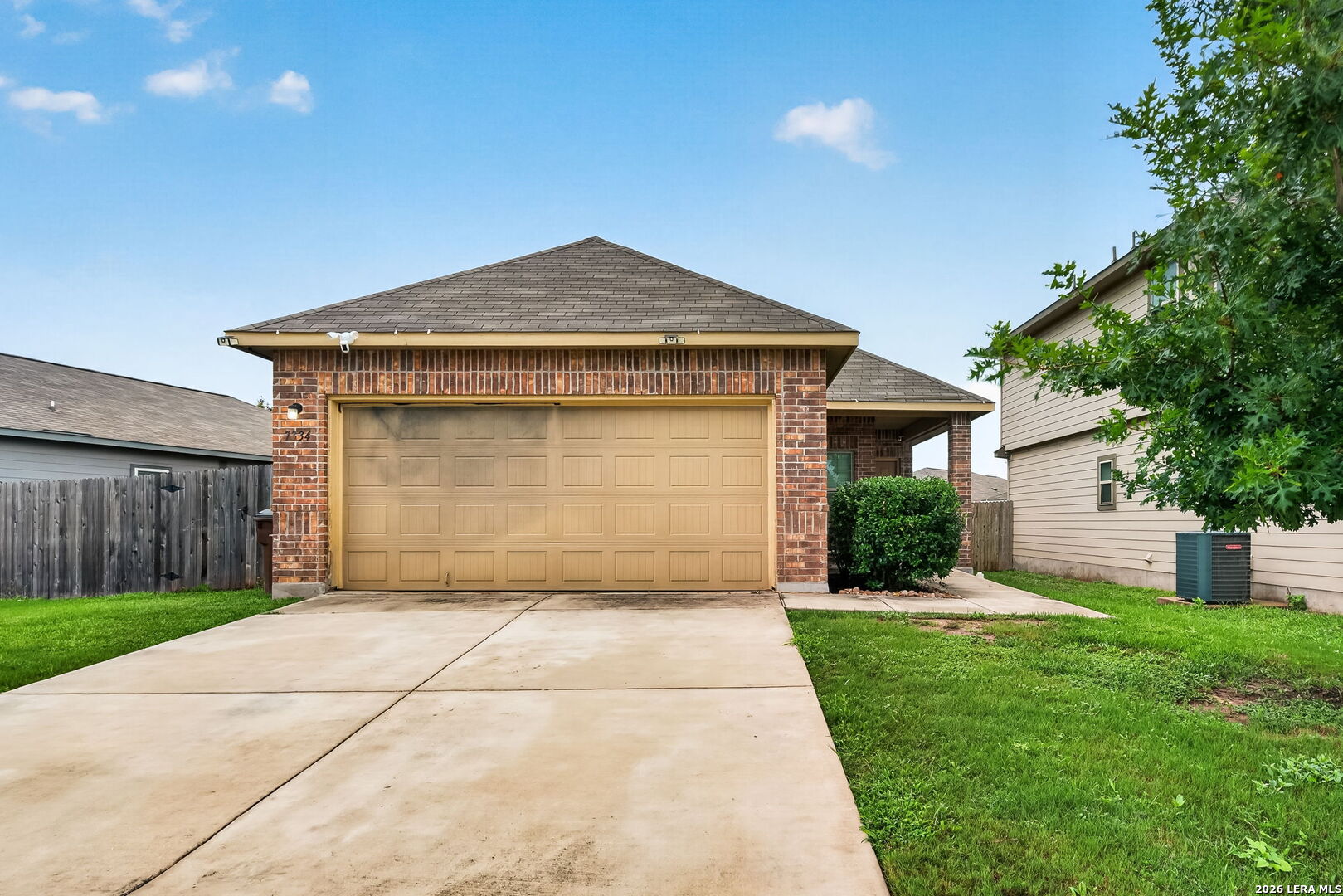 7334 Braes Corner San Antonio TX 78244