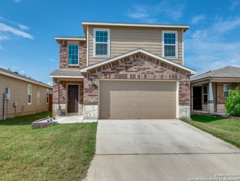 12029 Silver Light San Antonio TX 78254
