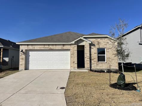 3251 Farm Oak San Antonio TX 78223