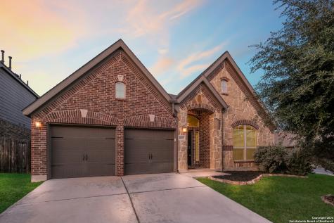 14505 Bald Eagle Lane San Antonio TX 78254