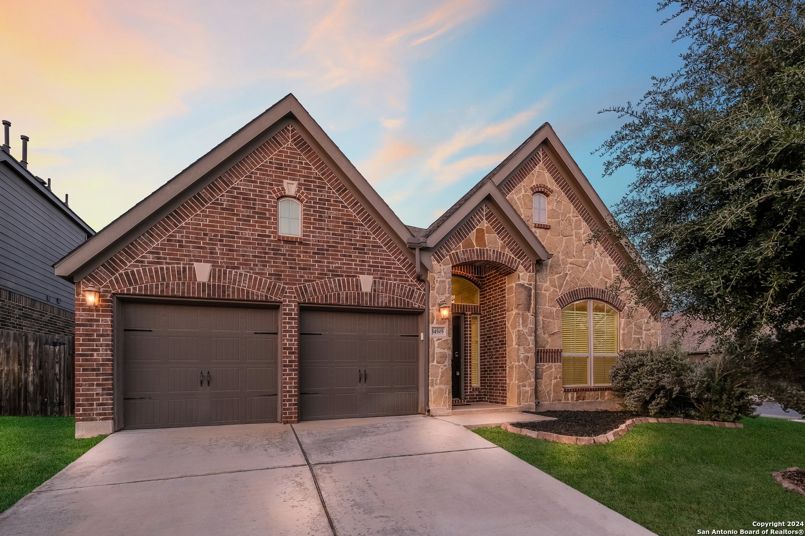 14505 Bald Eagle Lane San Antonio TX 78254