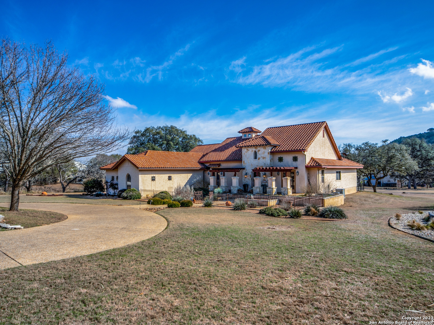 329 Wild Turkey Boulevard Boerne TX 78006
