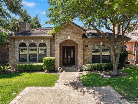 8 Century Glen San Antonio TX 78257