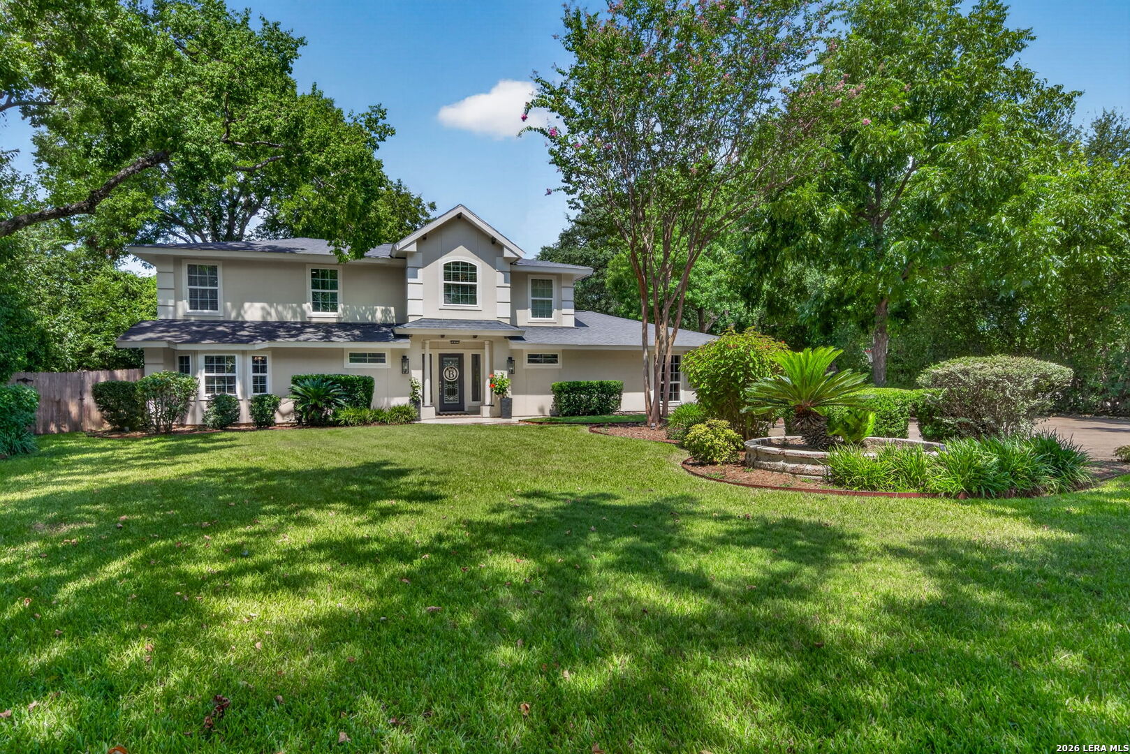 138 Turkey Creek Shavano Park TX 78231