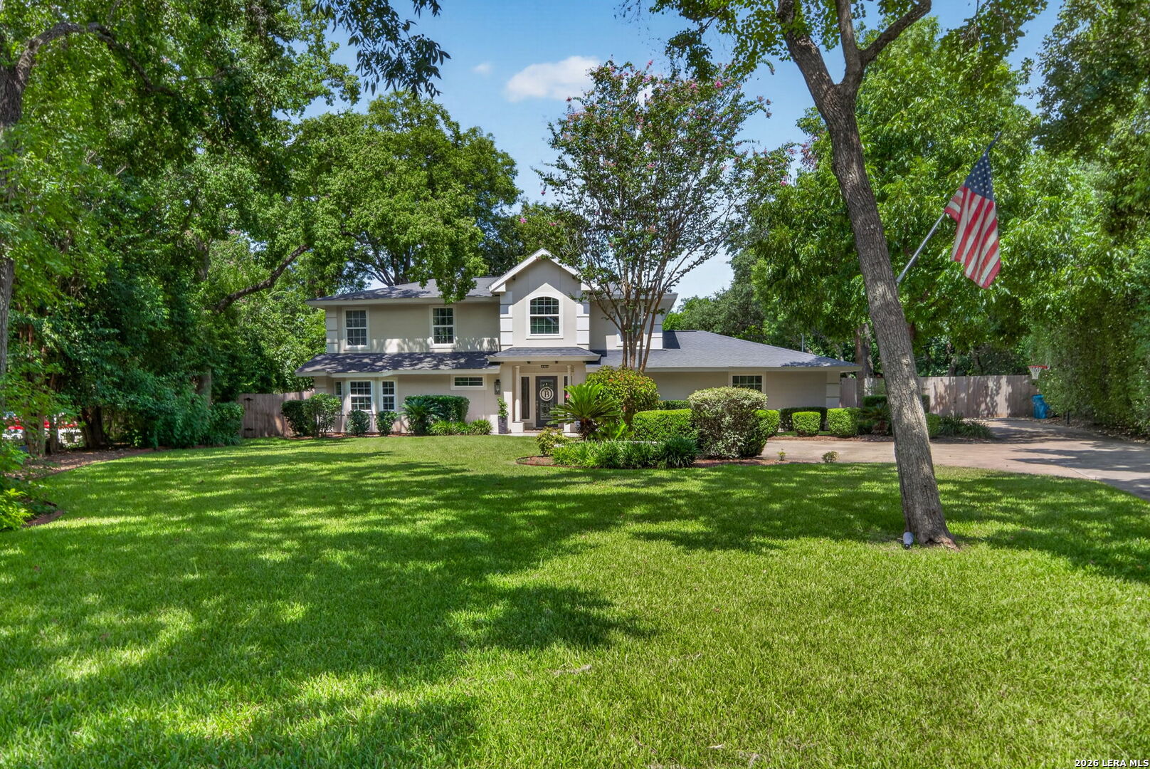 138 Turkey Creek Shavano Park TX 78231