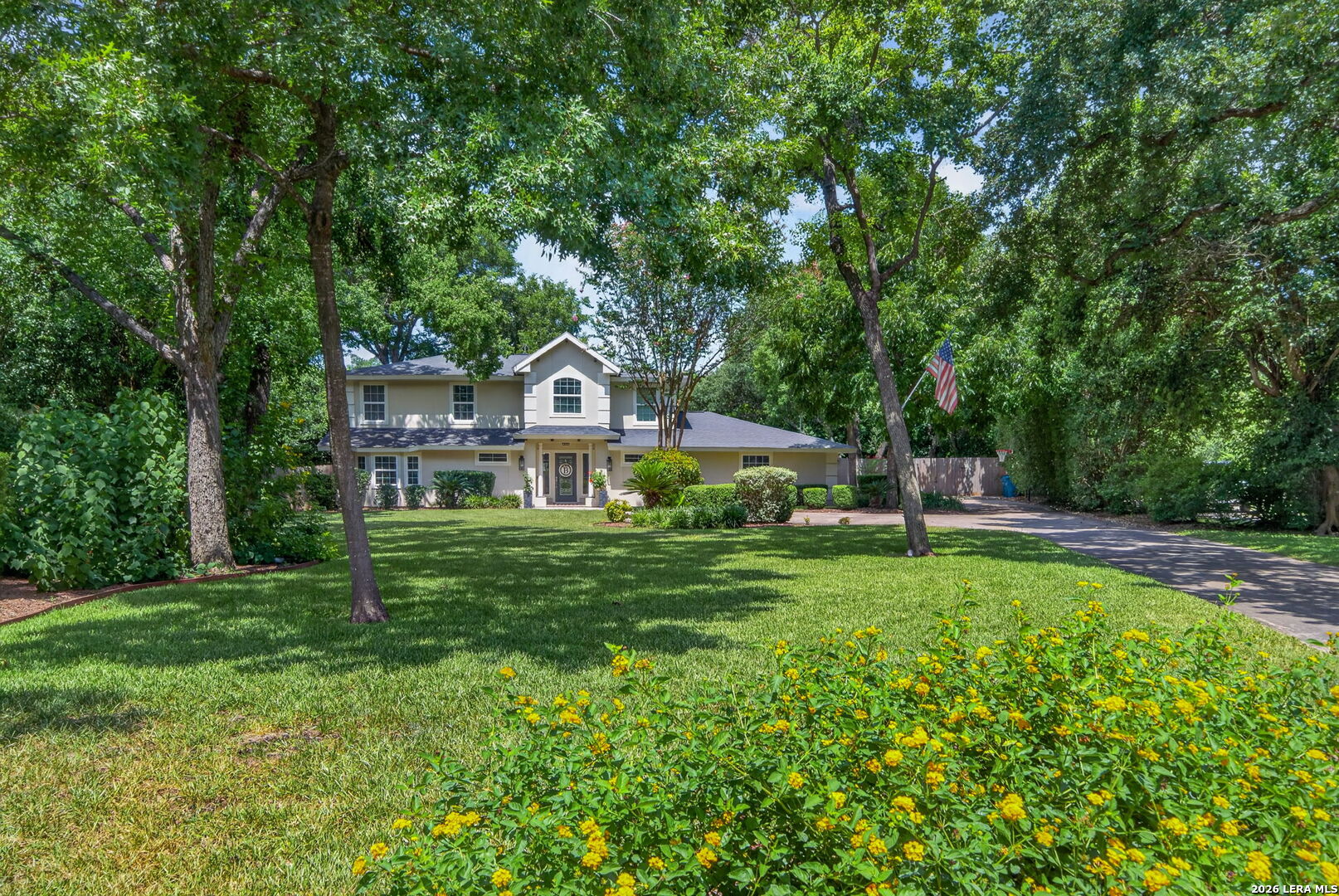138 Turkey Creek Shavano Park TX 78231