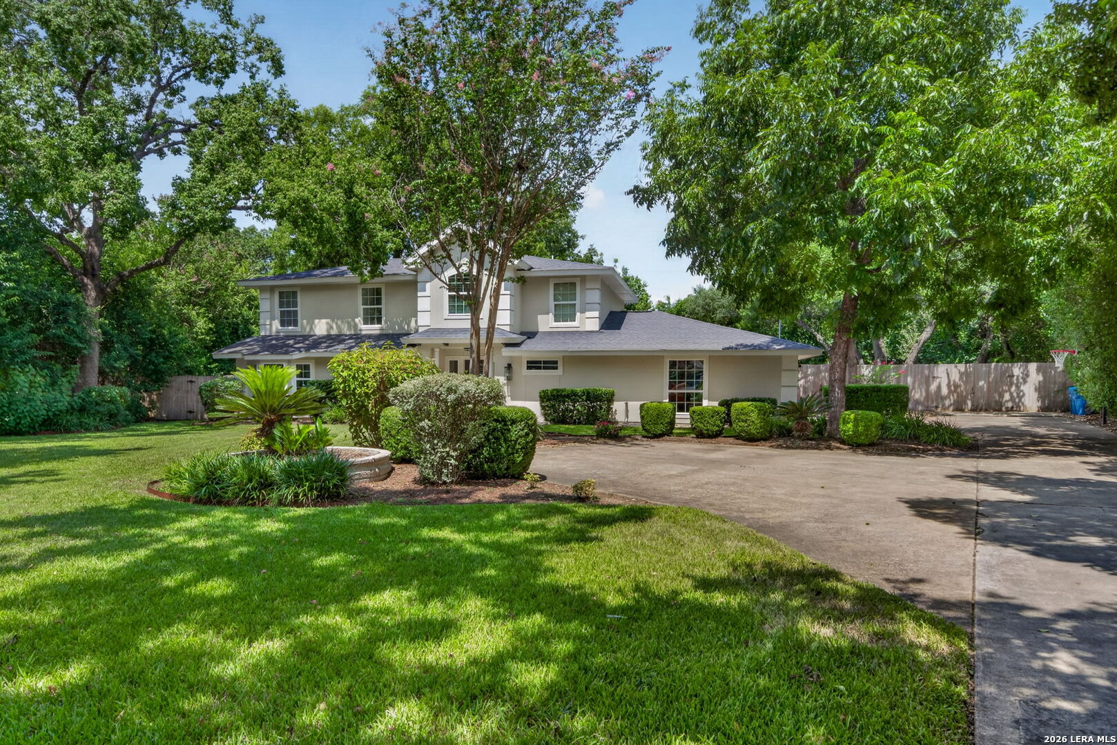 138 Turkey Creek Shavano Park TX 78231
