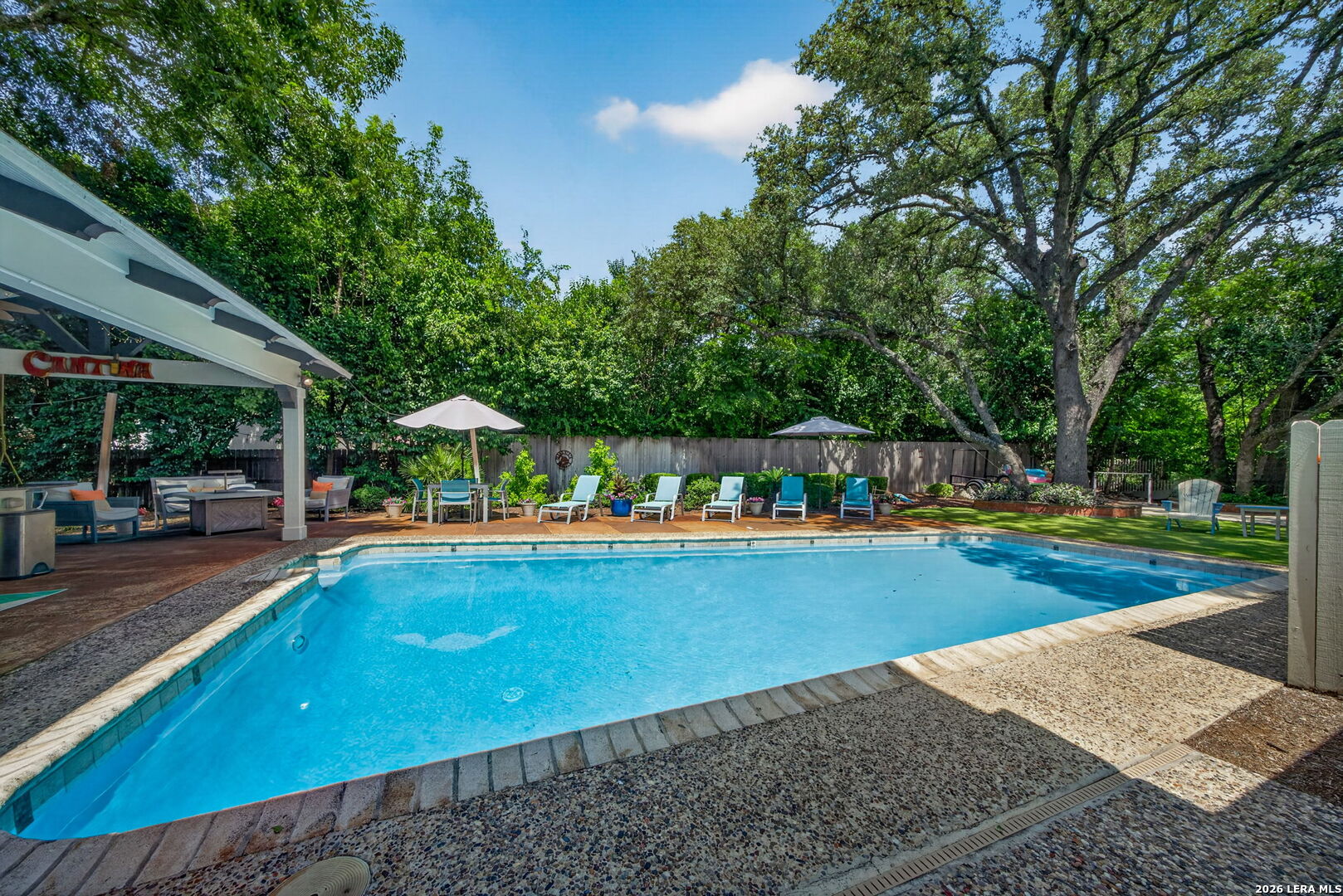 138 Turkey Creek Shavano Park TX 78231