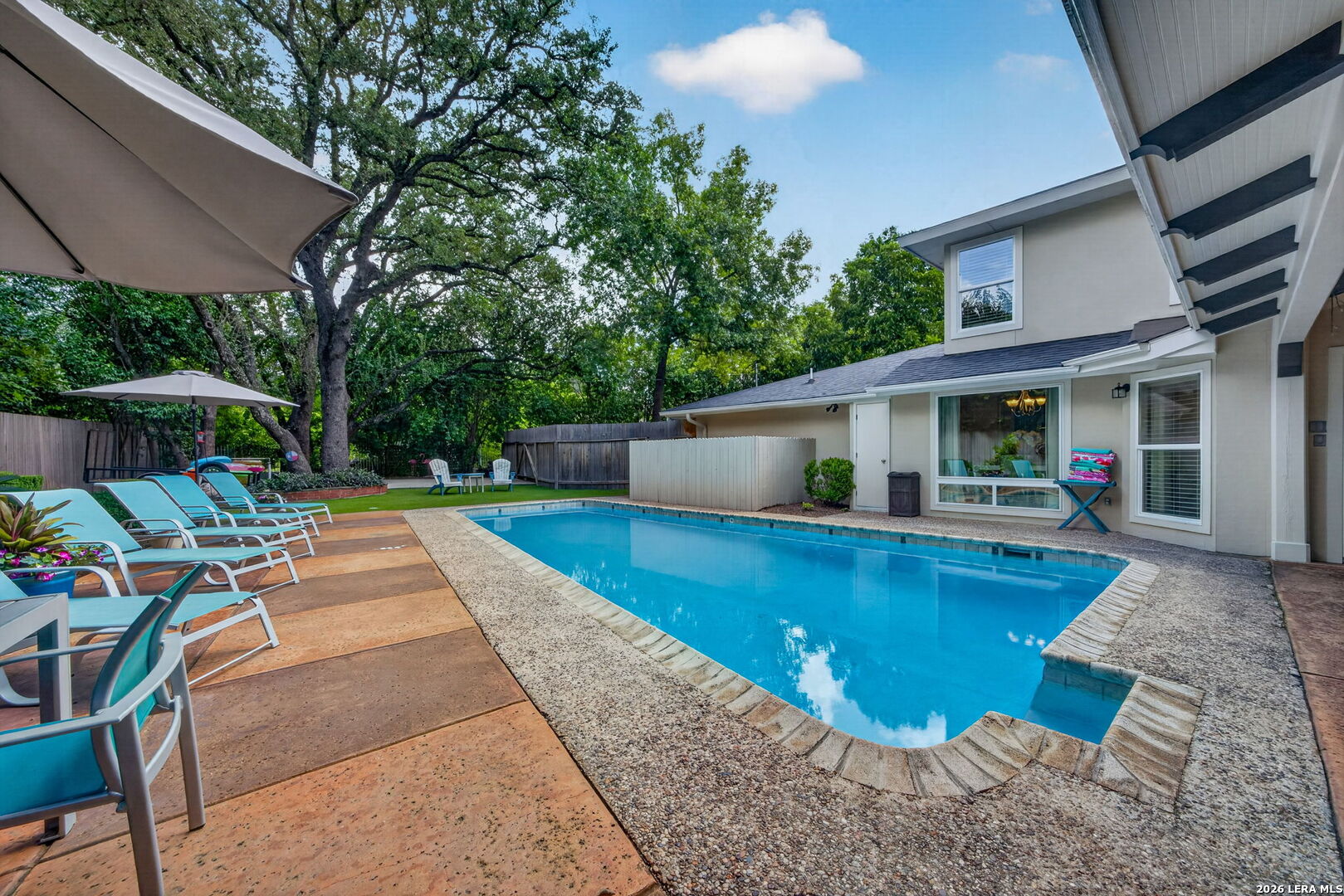 138 Turkey Creek Shavano Park TX 78231