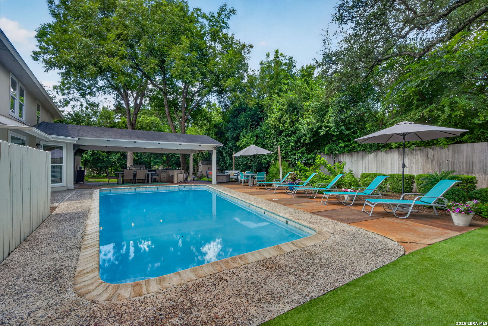 138 Turkey Creek Shavano Park TX 78231