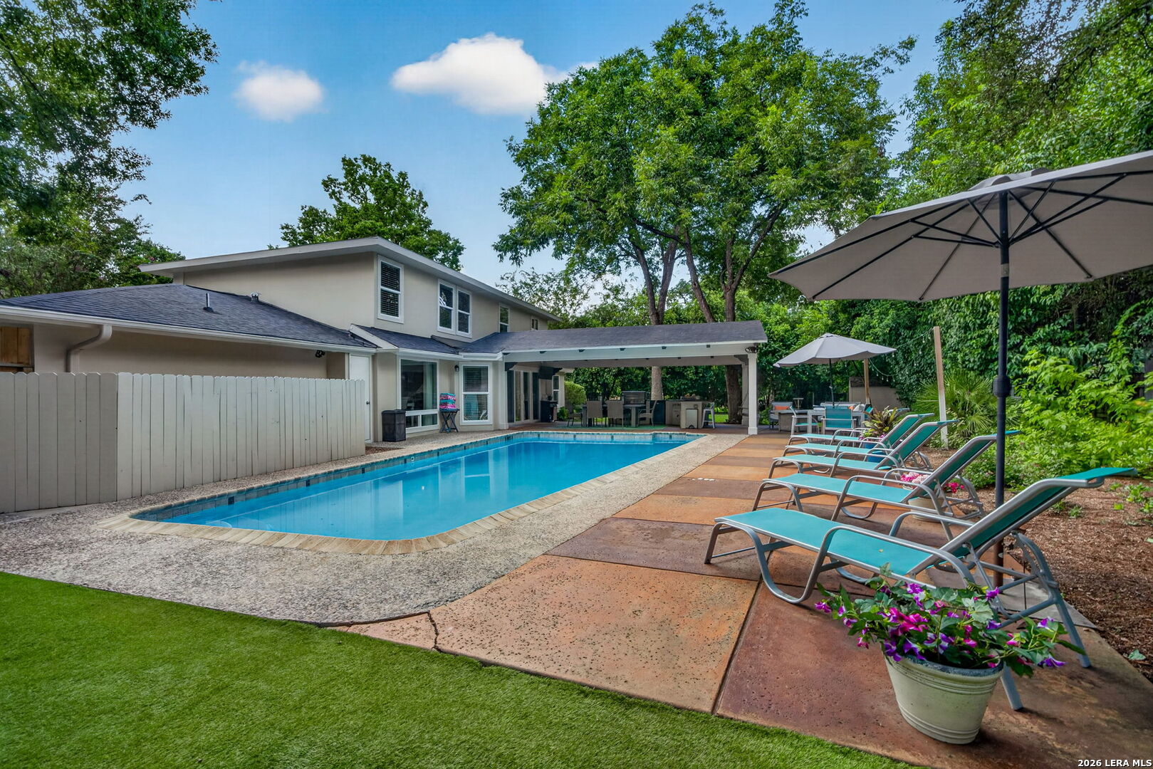 138 Turkey Creek Shavano Park TX 78231