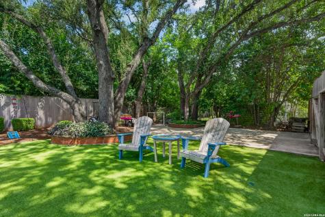 138 Turkey Creek Shavano Park TX 78231