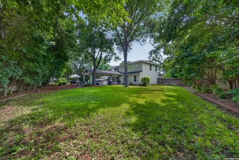 138 Turkey Creek Shavano Park TX 78231