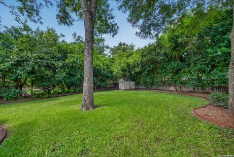 138 Turkey Creek Shavano Park TX 78231