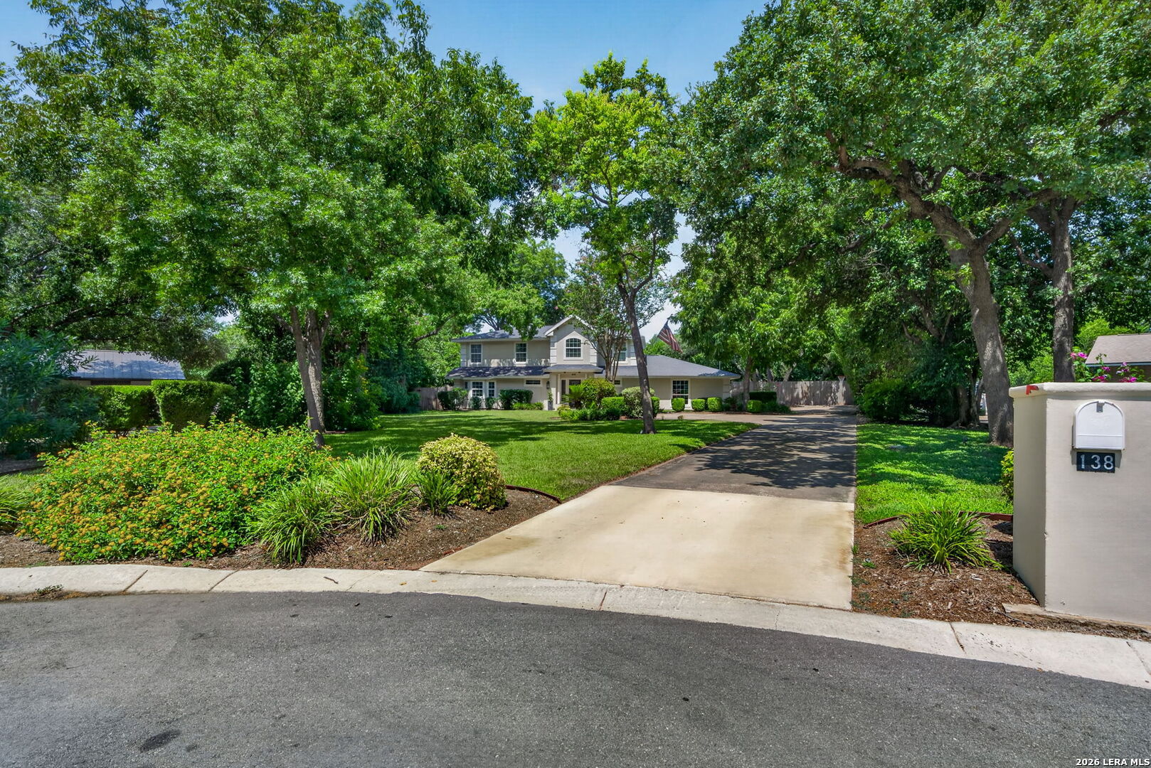 138 Turkey Creek Shavano Park TX 78231
