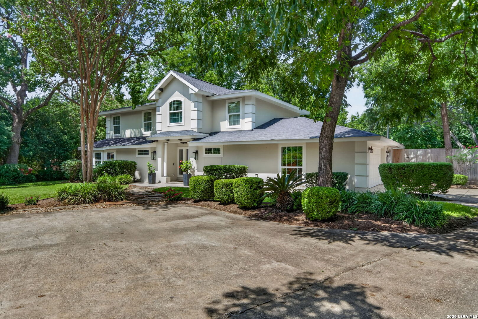 138 Turkey Creek Shavano Park TX 78231