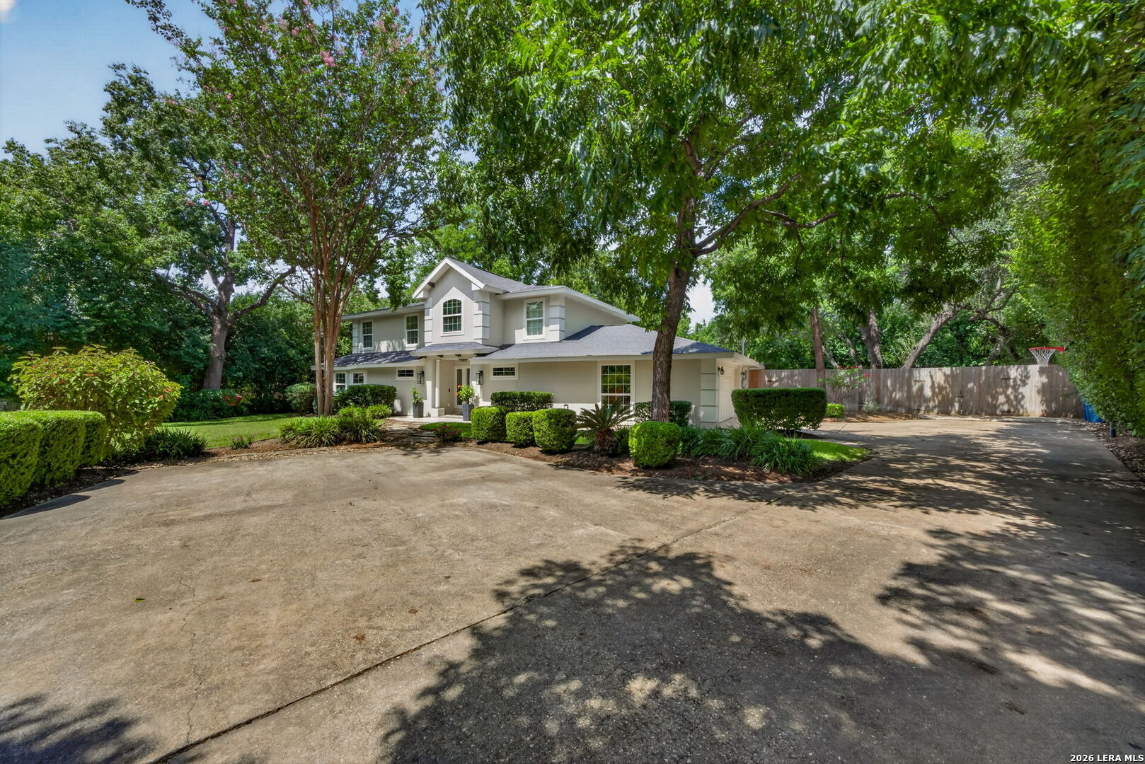 138 Turkey Creek Shavano Park TX 78231