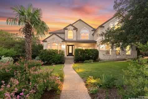 3215 Sable Creek San Antonio TX 78259