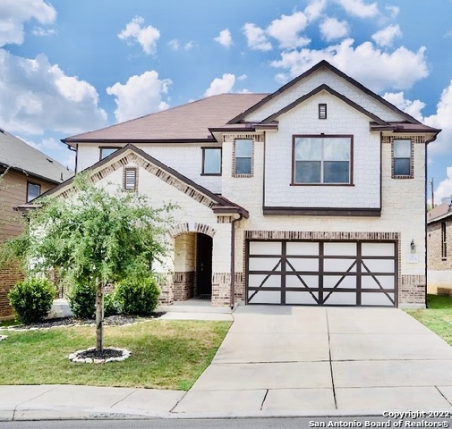 7525 San Mirienda Boerne TX 78015