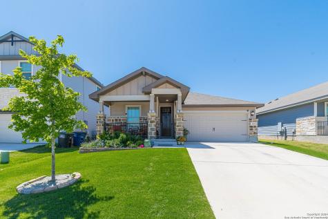 1224 Ella Crossing New Braunfels TX 78130