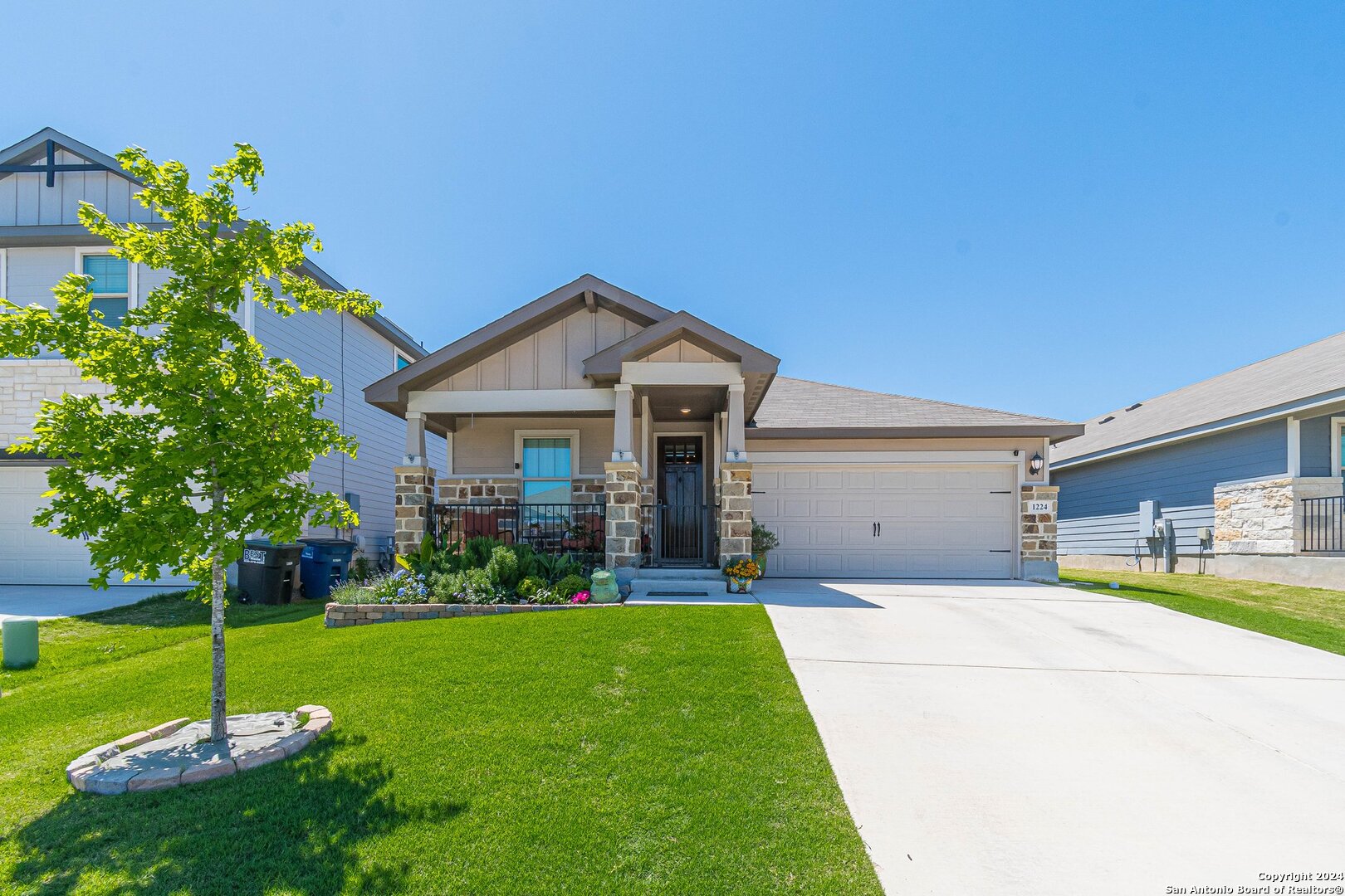 1224 Ella Crossing New Braunfels TX 78130